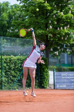 Bild 83 - BL Der Club an der Alster - Marienburger SC : Ergebnis: 3:6